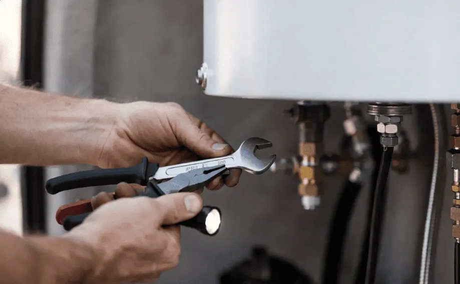 Why choose Water Heater Repair in Bayboro, NC